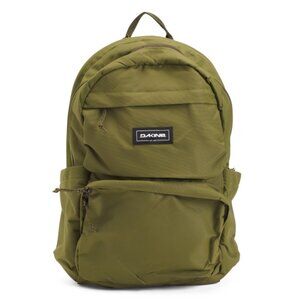 DAKINE Green/white Dakine Method Backpack